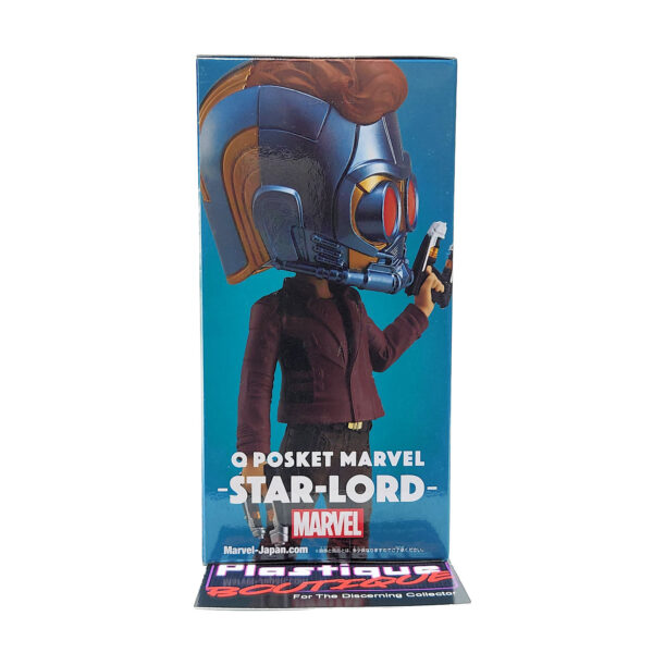 QPosket Marvel: Avengers Endgame Star Lord (Type B)