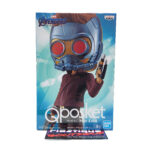 QPosket Marvel: Avengers Endgame Star Lord (Type B)