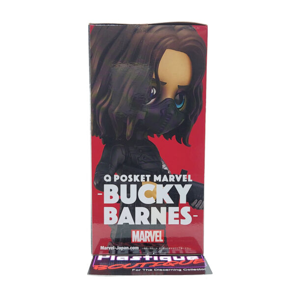 QPosket Marvel: Bucky Barnes (Type B)