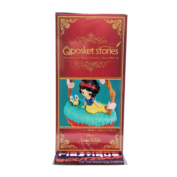 QPosket Stories Disney Characters: Snow White II (Type A)