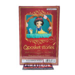 QPosket Stories Disney Characters: Snow White II (Type A)