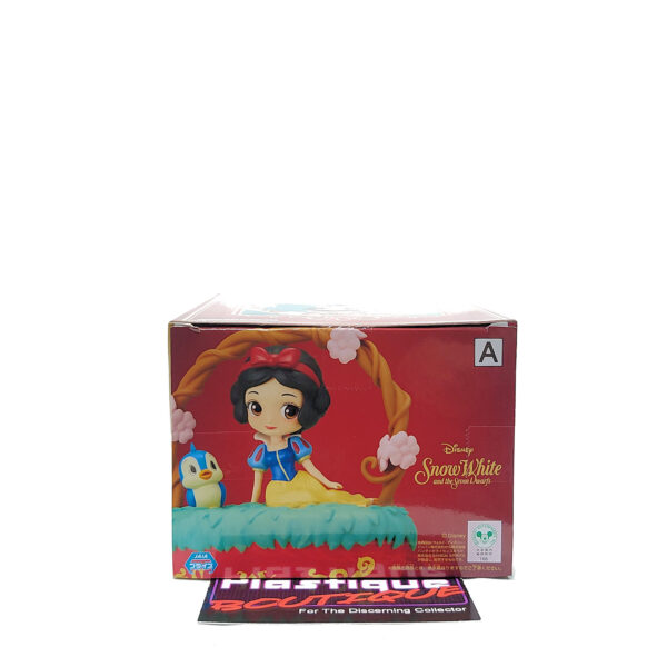 QPosket Stories Disney Characters: Snow White II (Type A)
