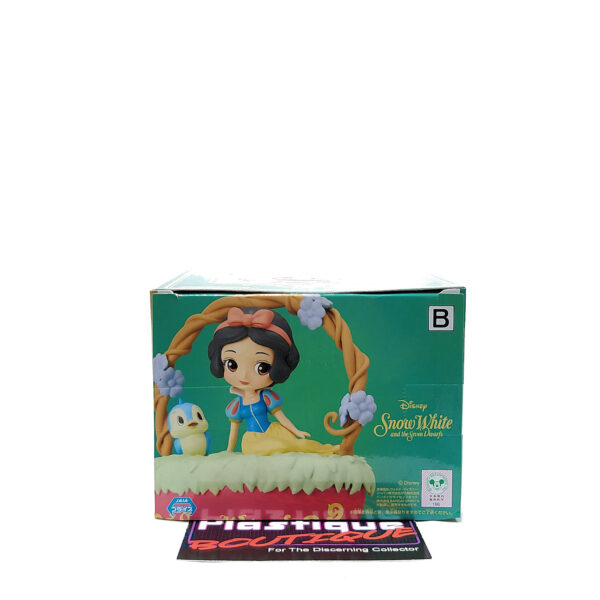QPosket Stories Disney Characters: Snow White II (Type B)