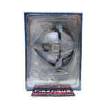 Star Trek The Official Starships Collection: #29 Jem'Hadar Fighter