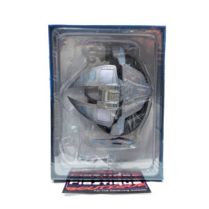 Star Trek The Official Starships Collection: #29 Jem'Hadar Fighter
