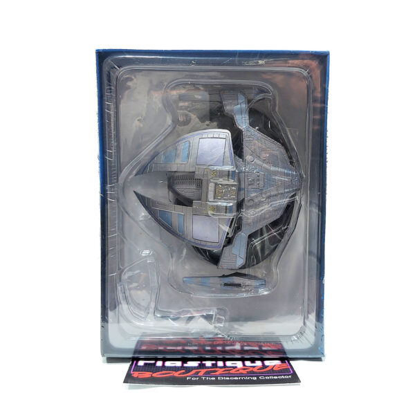 Star Trek The Official Starships Collection: #29 Jem'Hadar Fighter
