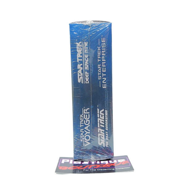 Star Trek The Official Starships Collection: #29 Jem'Hadar Fighter