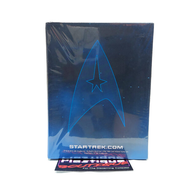 Star Trek The Official Starships Collection: #29 Jem'Hadar Fighter