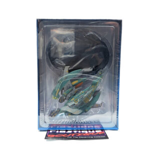 Star Trek The Official Starships Collection: #69 Breen Warship