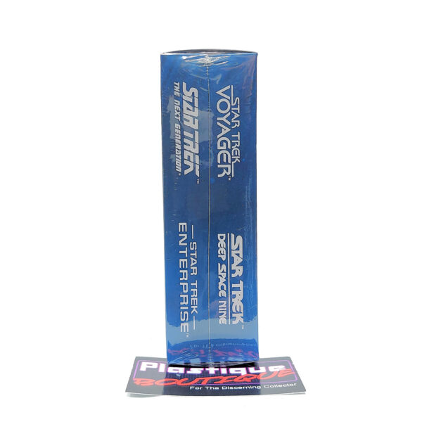 Star Trek The Official Starships Collection: #69 Breen Warship