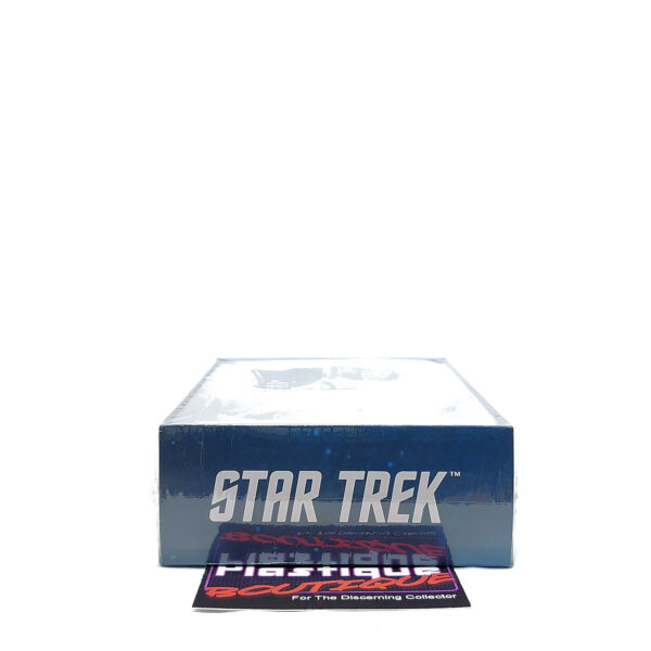 Star Trek The Official Starships Collection: #69 Breen Warship
