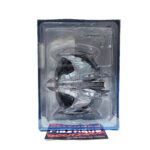 Star Trek The Official Starships Collection: #13 Jem'Hadar Battlecruiser
