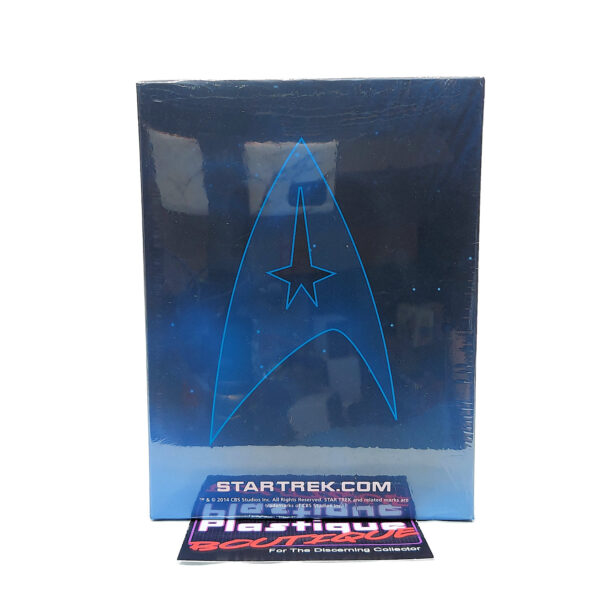 Star Trek The Official Starships Collection: #13 Jem'Hadar Battlecruiser