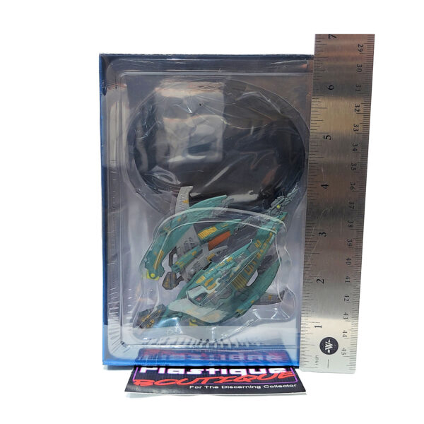 Star Trek The Official Starships Collection: #69 Breen Warship