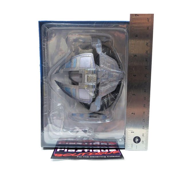 Star Trek The Official Starships Collection: #29 Jem'Hadar Fighter