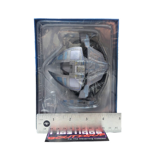 Star Trek The Official Starships Collection: #29 Jem'Hadar Fighter