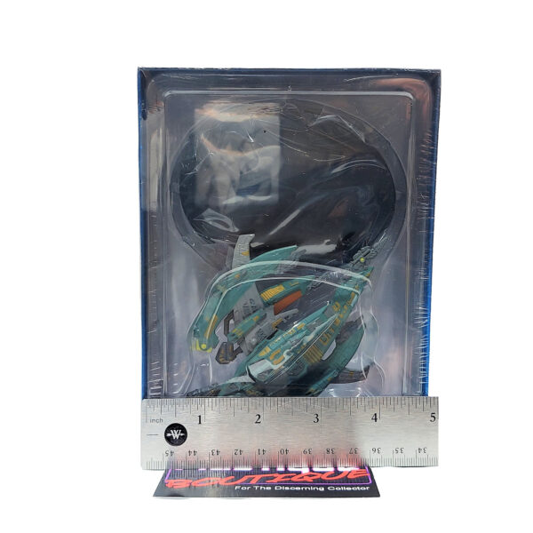 Star Trek The Official Starships Collection: #69 Breen Warship