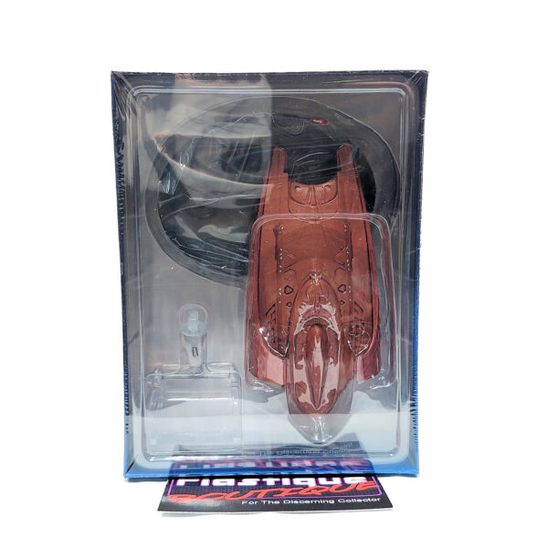 Star Trek The Official Starships Collection: #88 Vulcan Vahklas