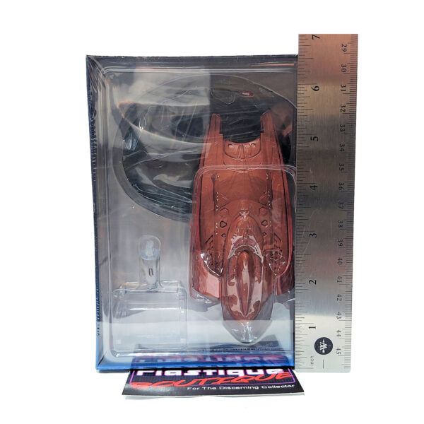 Star Trek The Official Starships Collection: #88 Vulcan Vahklas