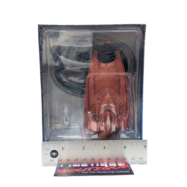 Star Trek The Official Starships Collection: #88 Vulcan Vahklas