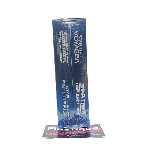 Star Trek The Official Starships Collection: #88 Vulcan Vahklas