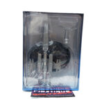 Star Trek The Official Starships Collection: #37 Andorian Battle Cruiser