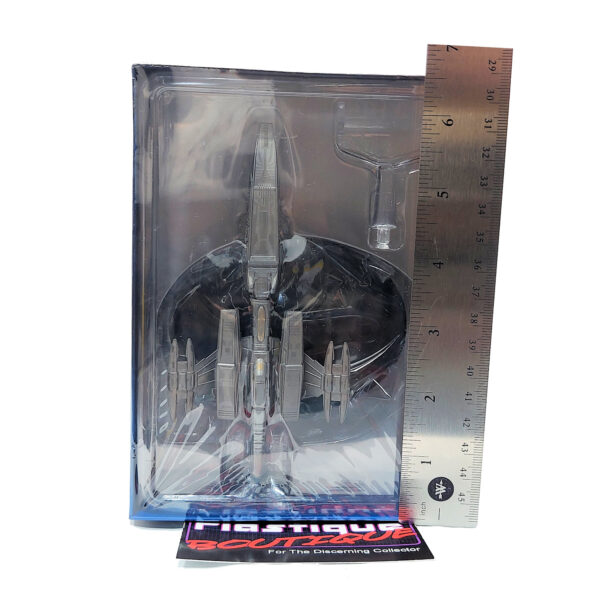 Star Trek The Official Starships Collection: #37 Andorian Battle Cruiser