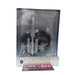 Star Trek The Official Starships Collection: #37 Andorian Battle Cruiser