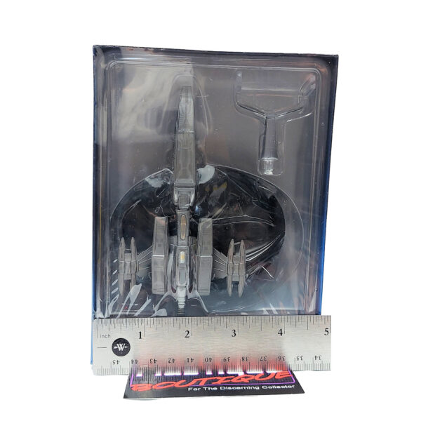 Star Trek The Official Starships Collection: #37 Andorian Battle Cruiser