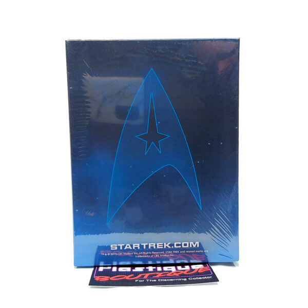 Star Trek The Official Starships Collection: #37 Andorian Battle Cruiser
