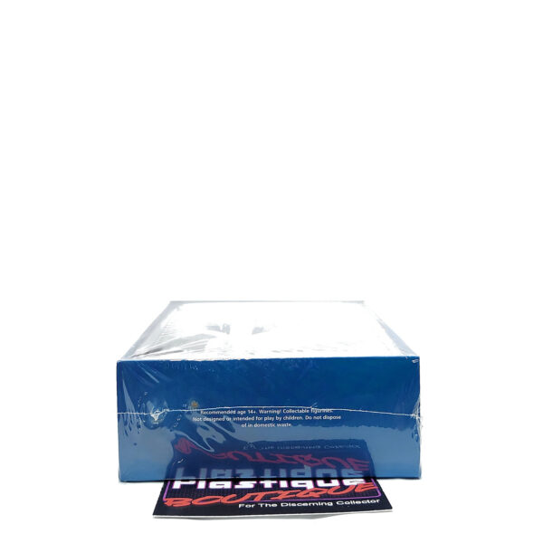Star Trek The Official Starships Collection: #37 Andorian Battle Cruiser
