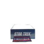 Star Trek The Official Starships Collection: #37 Andorian Battle Cruiser