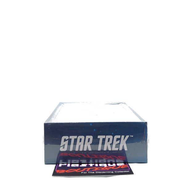 Star Trek The Official Starships Collection: #37 Andorian Battle Cruiser