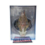 Star Trek The Official Starships Collection: #113 Lokirrim Warship