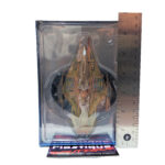 Star Trek The Official Starships Collection: #113 Lokirrim Warship