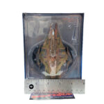 Star Trek The Official Starships Collection: #113 Lokirrim Warship