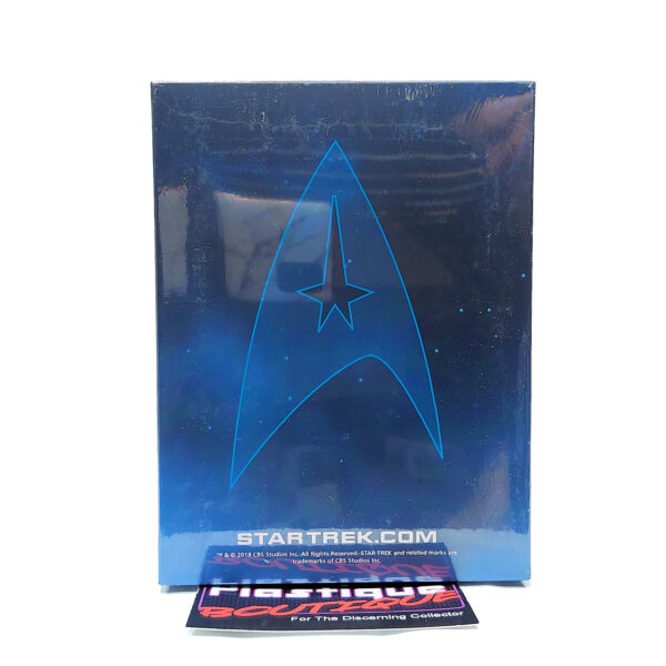 Star Trek The Official Starships Collection: #113 Lokirrim Warship
