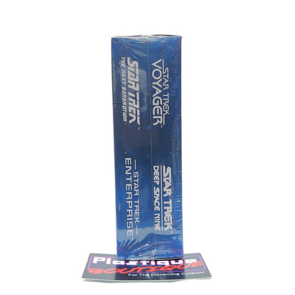 Star Trek The Official Starships Collection: #113 Lokirrim Warship