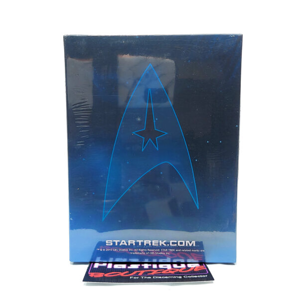 Star Trek The Official Starships Collection: #27 Romulan Bird-of-Prey (2152)