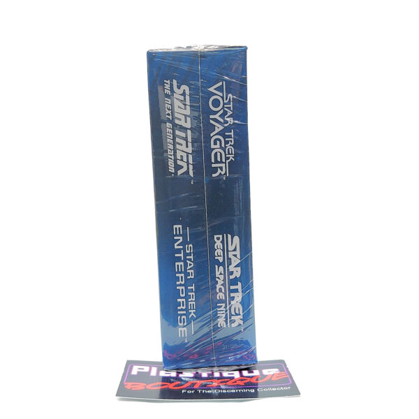 Star Trek The Official Starships Collection: #27 Romulan Bird-of-Prey (2152)