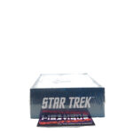 Star Trek The Official Starships Collection: #27 Romulan Bird-of-Prey (2152)