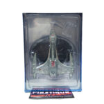 Star Trek The Official Starships Collection: #41 Klingon Raptor