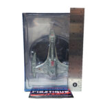 Star Trek The Official Starships Collection: #41 Klingon Raptor