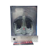Star Trek The Official Starships Collection: #41 Klingon Raptor