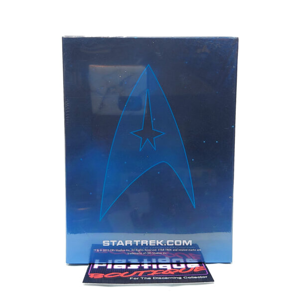 Star Trek The Official Starships Collection: #41 Klingon Raptor