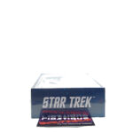 Star Trek The Official Starships Collection: #41 Klingon Raptor