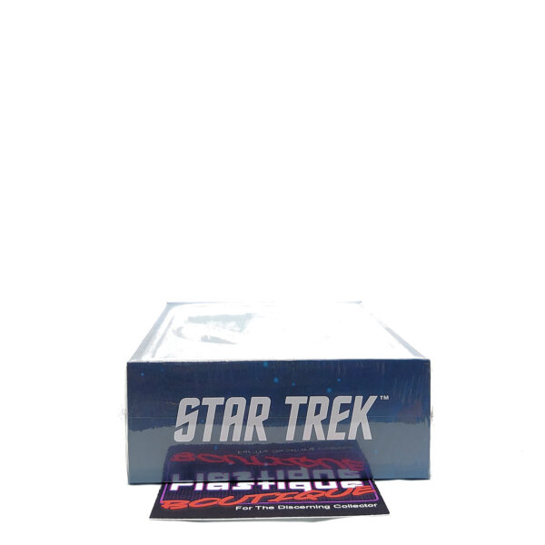 Star Trek The Official Starships Collection: #41 Klingon Raptor