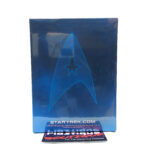 Star Trek The Official Starships Collection: #67 Klingon D7-Class Battle Cruiser