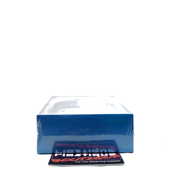 Star Trek The Official Starships Collection: #67 Klingon D7-Class Battle Cruiser