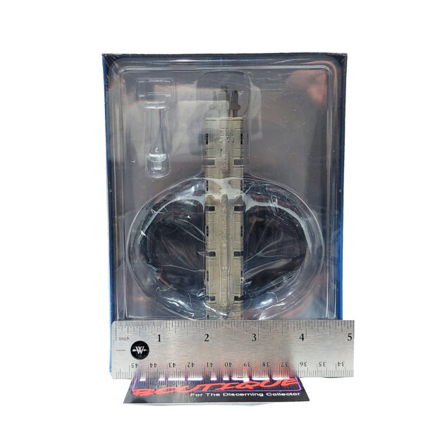 Star Trek The Official Starships Collection: #93 ECS Horizon